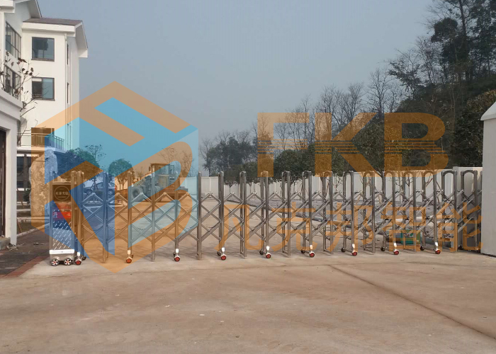 走馬收費(fèi)站