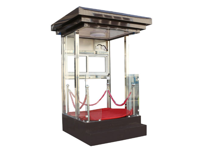 保安站崗臺(tái)